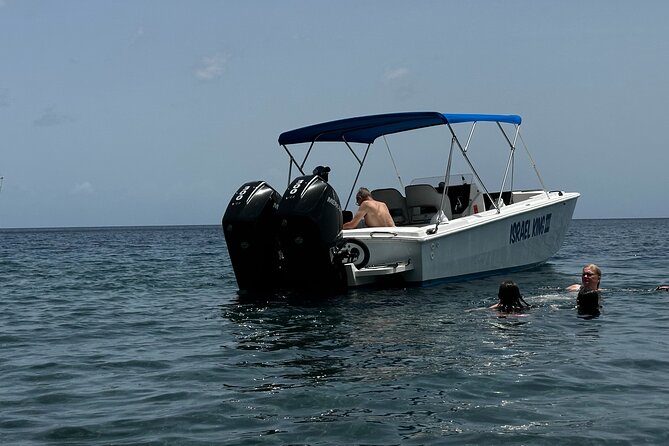 Private Half Day Charter: St Lucia Boat Tour to Soufriere - What is included, and what will cost extra