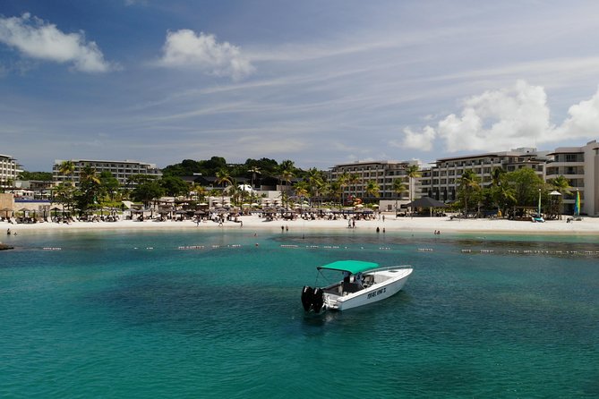 Private Half Day Charter: St Lucia Boat Tour to Soufriere - Is $232.50 per person good value?