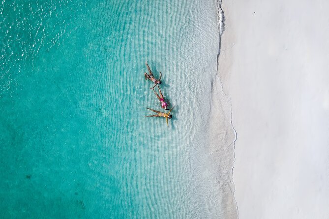 Private Half Day Luxury Island Getaway - What happens once you leave Marina Road