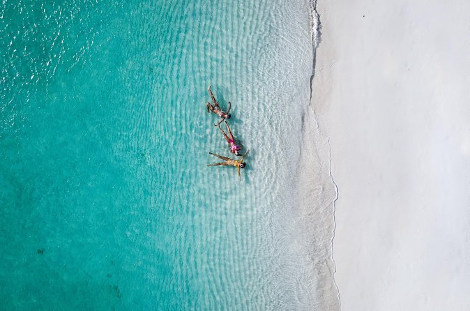 Private Half Day Luxury Island Getaway - Is $1,800 a fair price?