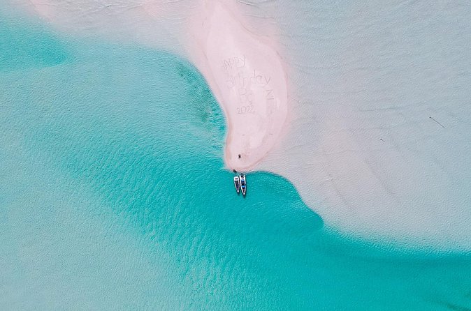 Private Half Day Luxury Island Getaway - Weather, timing, and the fine print