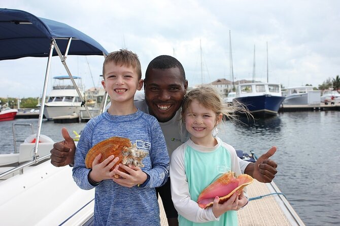 Private Half Day Stingray City, Snorkeling and Starfish Beach Tour - What is included, and what you should bring