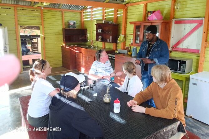 Private Half Day Tour in Dominican Republic with Local Guide - Seeing La Ceiba and Otra Banda from the road