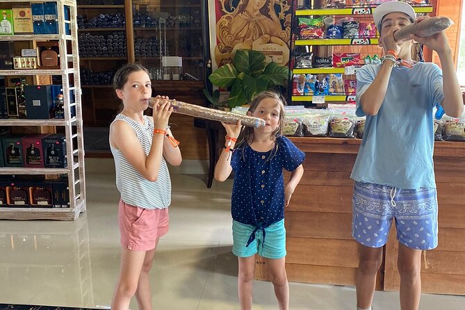 Private Half Day Tour in Dominican Republic with Local Guide - Higüey Municipal Market in five minutes