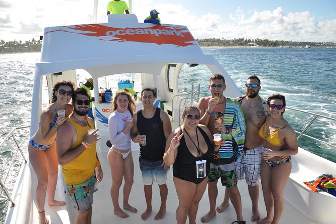 Private Half Day Trip: Snorkeling Cruise-Swimming Pool & Virgen Beach - Key points at a glance
