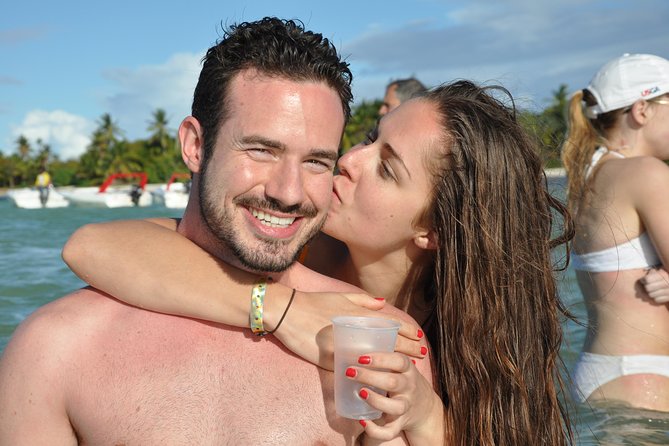 Private Half Day Trip: Snorkeling Cruise-Swimming Pool & Virgen Beach - A Punta Cana boat trip built around water time