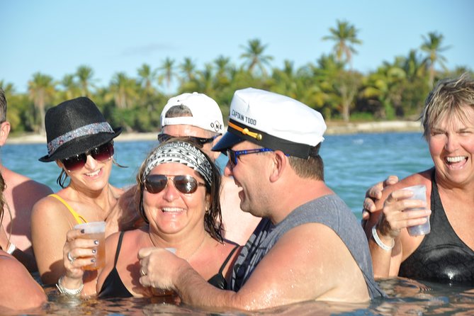 Private Half Day Trip: Snorkeling Cruise-Swimming Pool & Virgen Beach - Punta de los Nidos and the short beach pause