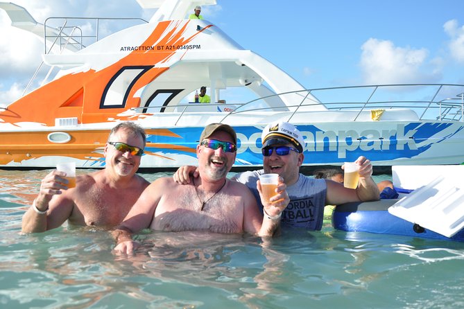Private Half Day Trip: Snorkeling Cruise-Swimming Pool & Virgen Beach - Who will enjoy this half-day cruise?