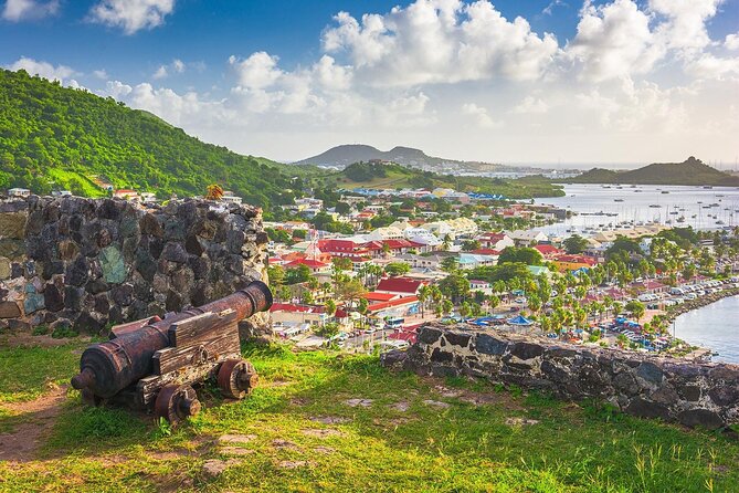 Private Island Tour - Sint Maarten - Comfort, timing, and the private format