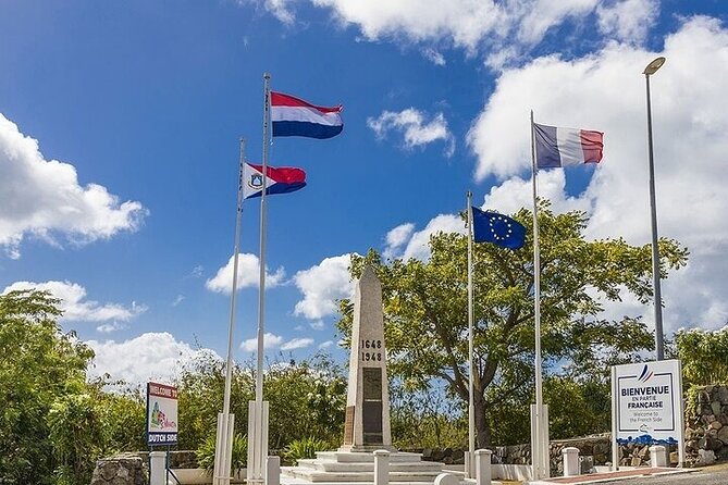 Private Island Tour - Sint Maarten - The important accessibility question