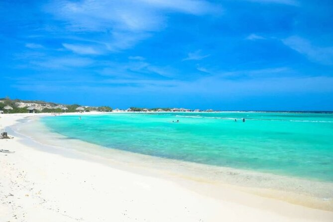 PRIVATE Jeep Safari Natural Pool, Indian Caves & Baby Beach with Snorkeling - Key points to know before booking