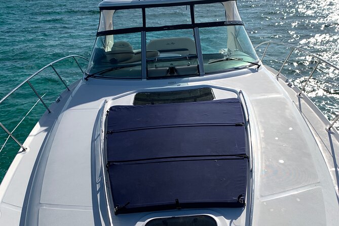 Private Luxury HalfDay w/Jetski Stingray City, Snorkeling & Starfish Beach Tour - Why families and mixed-age groups fit this outing well