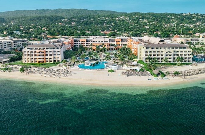 Private Montego Bay Airport Transfer to Montego Bay Hotels - The return trip to the airport
