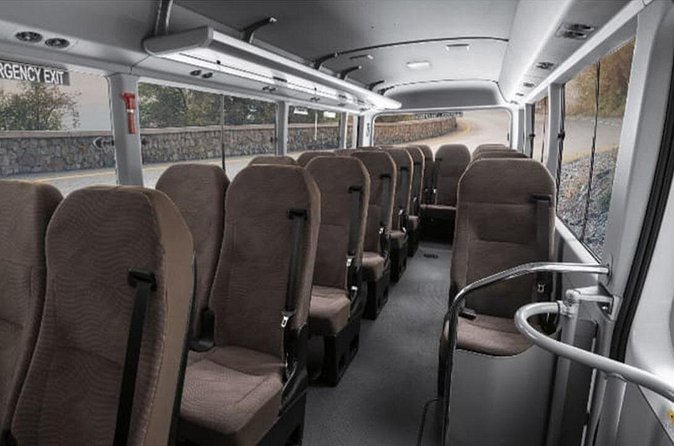 Private Montego Bay Airport Transfer to Montego Bay Hotels - The $20 price and what you receive