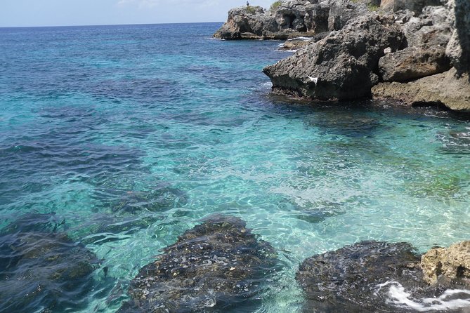 Private Montego Bay Airport Transfer to Negril - Stops for photos, food, groceries, and comfort