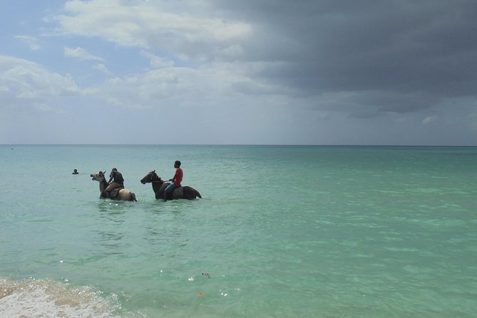 Private Montego Bay Airport Transfer to Negril - The Montego Bay to Negril drive