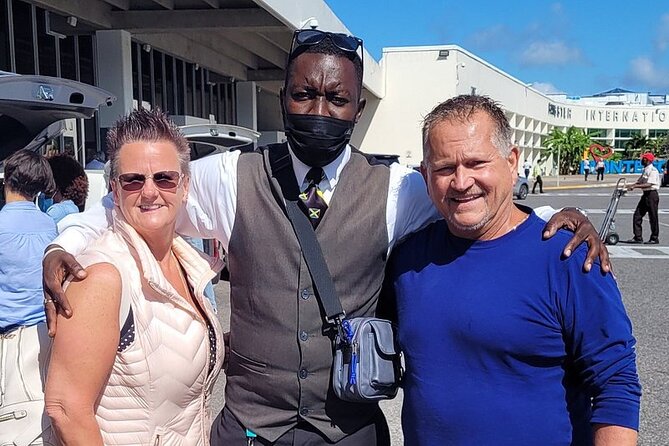 Private Montego Bay Airport Transfer to Ocho Rios Hotels - Planning the return to Montego Bay