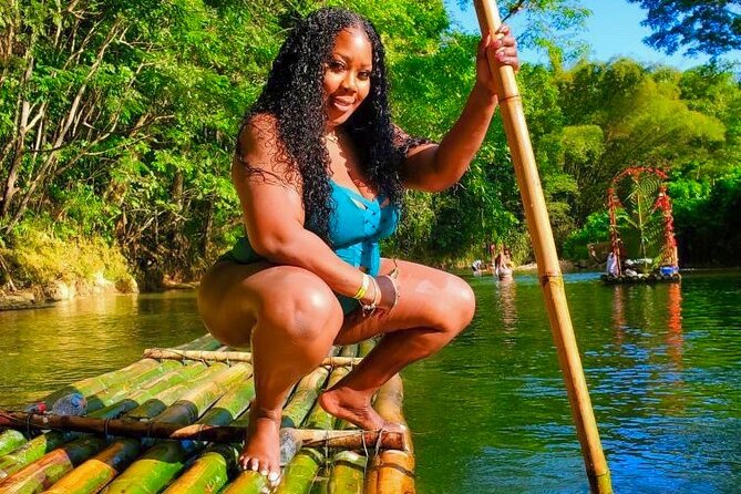 Private Montego Bay Bamboo Rafting with Limestone Foot Massage - Who will enjoy this Jamaican rafting trip?