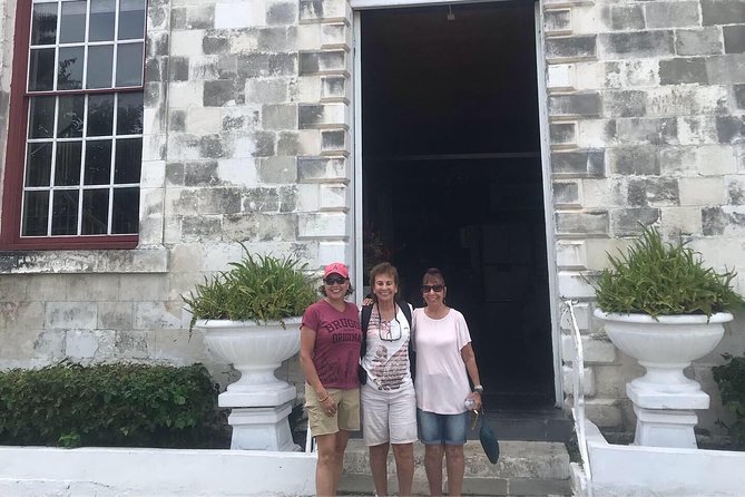 Private Montego Bay City Highlights Tour - The value of a private driver