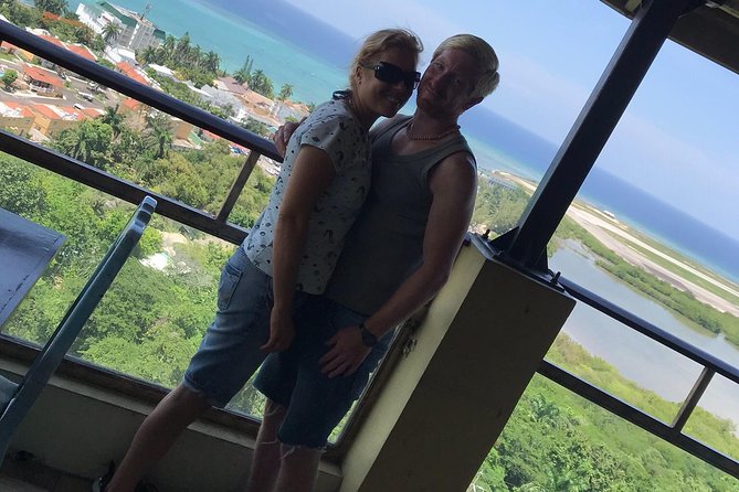 Private Montego Bay City Highlights Tour - Who gets the most from this three-hour outing