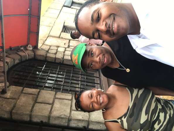 Private Montego Bay City Highlights Tour - Is $100 per person fair?