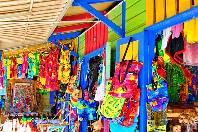 Private Montego Bay Highlight Tour with Local Guide - Key points at a glance