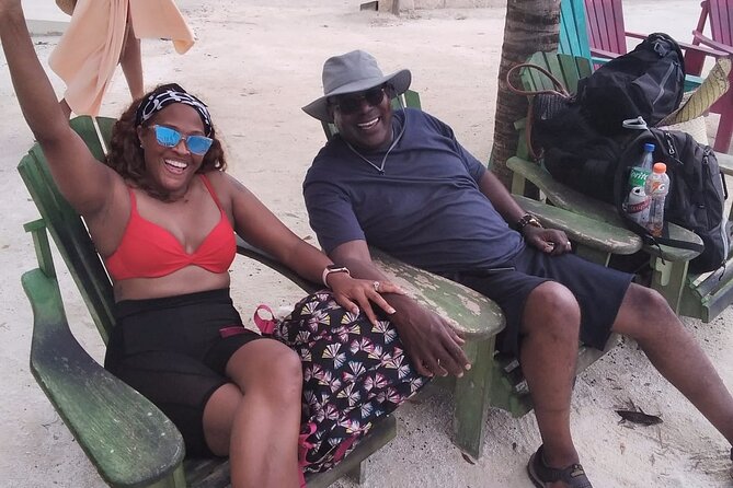 Private Montego Bay Highlight Tour with Local Guide - Crafts market: handmade goods with a local angle