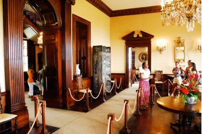 Private Montego Bay Highlight Tour with Local Guide - Sam Sharpe Square and Montego Bay’s past