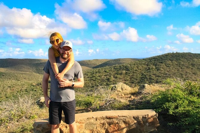 Private nature tour: Aruba's highest point & pristine coral reef - Key points at a glance