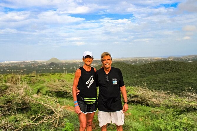 Private nature tour: Aruba's highest point & pristine coral reef - Who should book this experience?