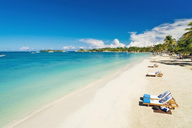 Private Negril Beach & Rick's Cafe Sunset Tour - Why this Negril day trip works