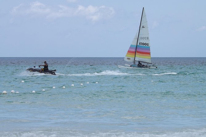 Private Negril Beach & Rick's Cafe Sunset Tour - Adding lunch, shopping, or Margaritaville