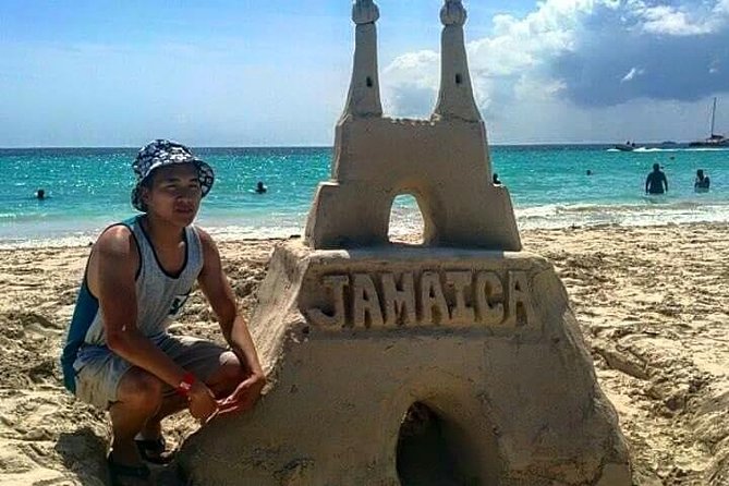 Private Negril Beach & Rick's Cafe Sunset Tour - What $106.76 buys you