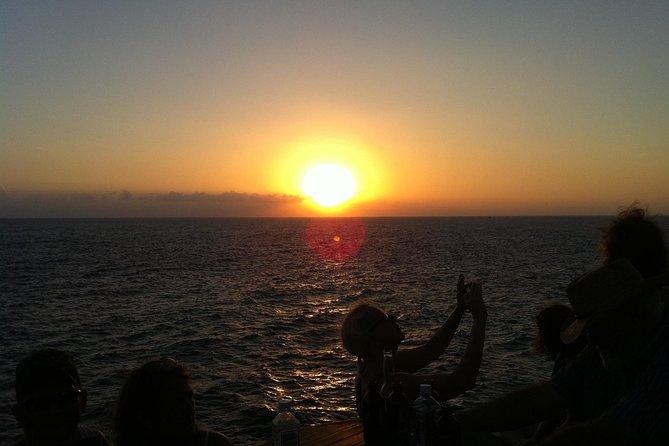 Private Negril Beach & Rick's Cafe Sunset Tour - Weather, comfort, and practical limits