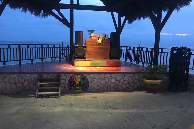 Private Negril DayTrip from Montego Bay Rick’s Café, 7 Mile Beach - The long drive and how to make it easier