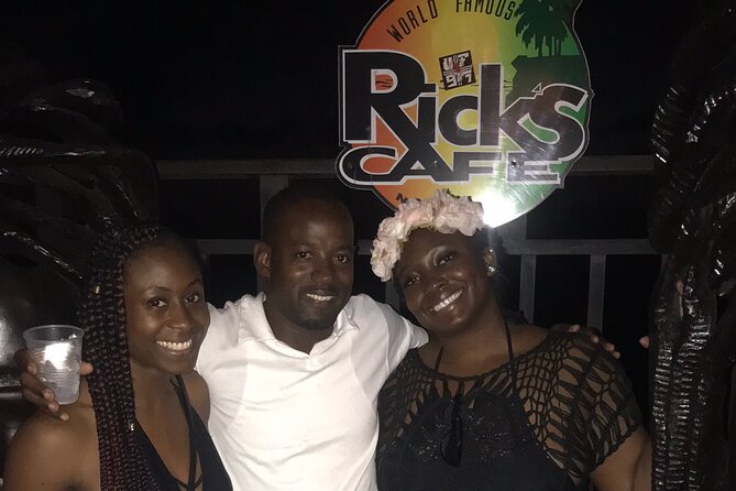 Private Negril DayTrip from Montego Bay Rick’s Café, 7 Mile Beach - Who should book this Negril day trip