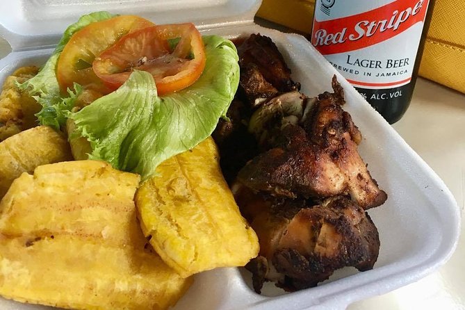 [PRIVATE] Negril Sightseeing Tour with RickS Cafe Cliff Diving - The guides are a major part of the value