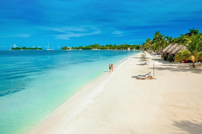 [PRIVATE] Negril Sightseeing Tour with RickS Cafe Cliff Diving - How much flexibility do you really get?
