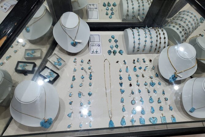 Private Puerto Plata City Tour - Amber Museum and the amber trade