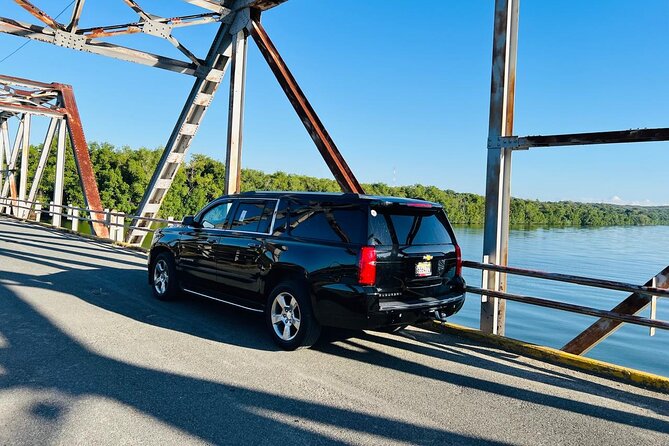 Private Punta Cana Airport Round Trip Transfer to Punta Cana Hotels - The hotel arrival and departure process