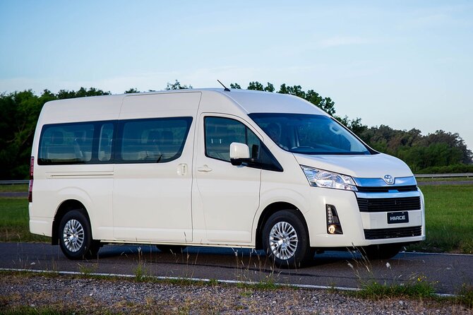Private Punta Cana Airport Round Trip Transfer to Punta Cana Hotels - Communication is the key to a good experience
