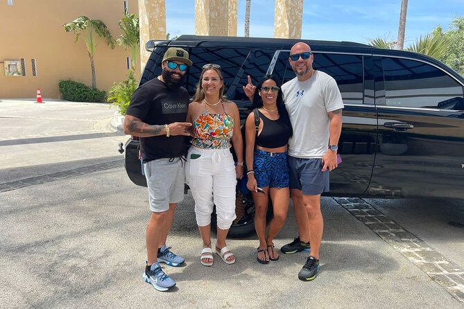 Private Punta Cana Airport Round Trip Transfer to Punta Cana Hotels - Who this Punta Cana transfer suits best