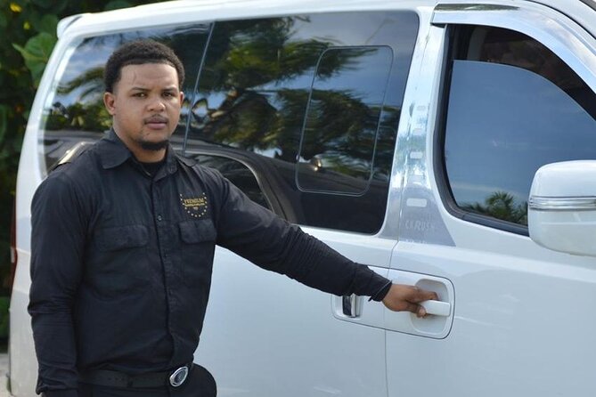 Private Punta Cana Airport Transfer to/from Hotels in Punta Cana - Comfort, safety, and service quality