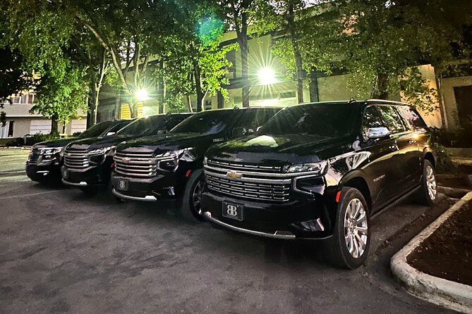 Private Punta Cana Airport Transfers Hotels in Dominican Republic - Leaving Punta Cana Airport Without the Taxi-Line Chore