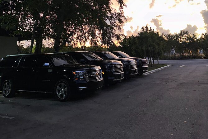 Private Punta Cana Airport Transfers Hotels in Dominican Republic - Why a Private Vehicle Can Be Worth $15