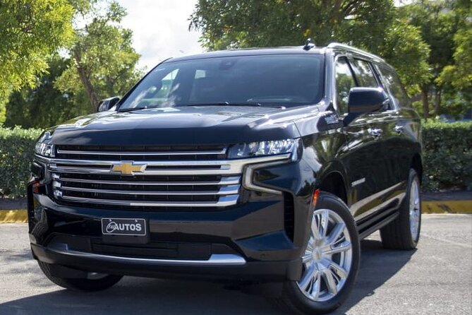 Private Punta Cana Airport Transfers Hotels in Dominican Republic - Who Will Get the Most From This Transfer