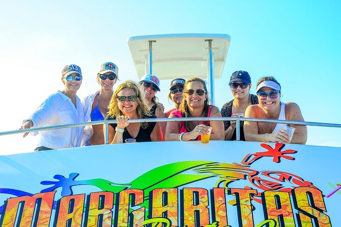 Private Punta Cana Boat Cruise with Snorkeling & Open Bar Party - Who will enjoy this cruise most