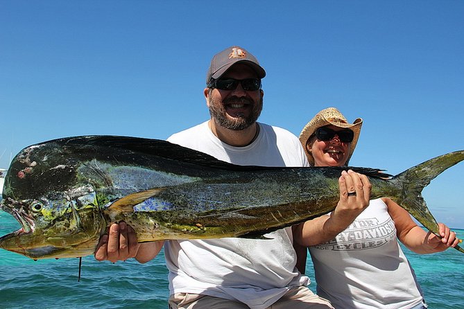 Private Punta Cana Six Hour Fishing Charter - Comparing the $699 private price