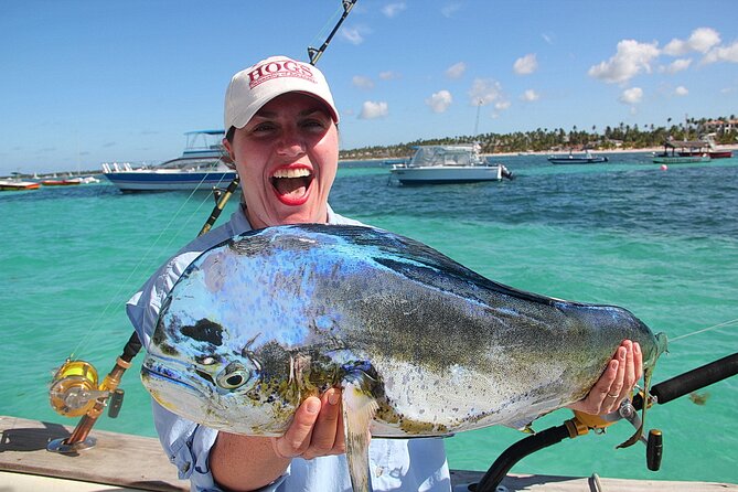 Private Punta Cana Six Hour Fishing Charter - Safety, weather, and the hard parts of the day