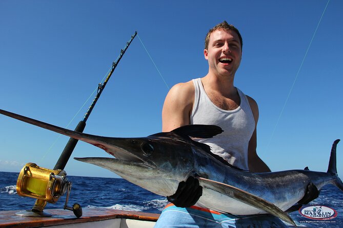 Private Punta Cana Six Hour Fishing Charter - Who will enjoy this charter most